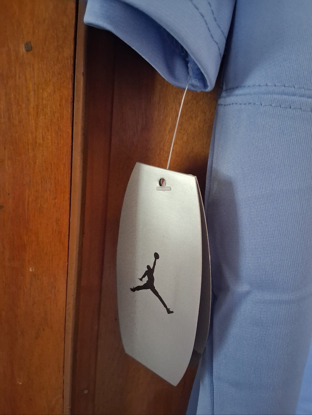 Mystery Sports Card With Maye North Carolina Xl Jersey - Picture 7 of 7